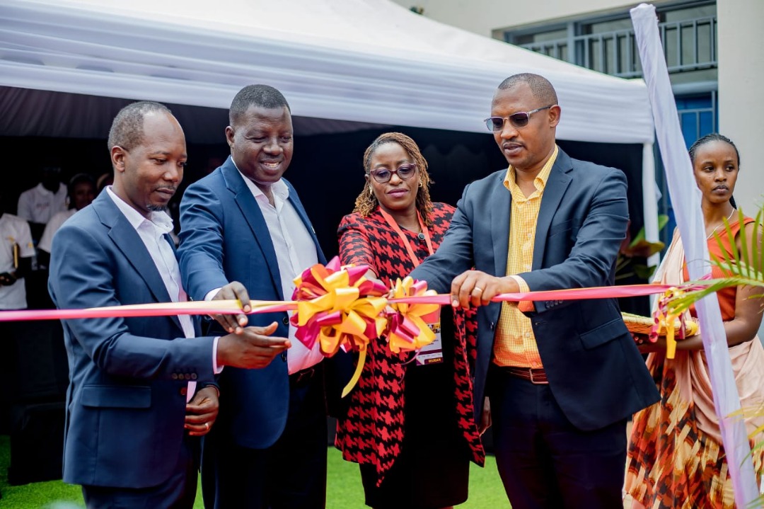 Rwanda Expands Village-Level NCD Screening